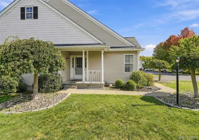 Photo 3 of Single family home for sale at 60 Tee Ln, Red Hook, NY 12571 | MLS# 1056888 | Listing updated on 2026-10-07