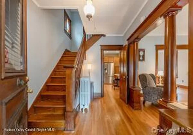 Photo 3 of Single family home for sale at 160 Oneil St, Kingston, NY 12401 | MLS# 1056893 | Listing updated on 2026-10-04