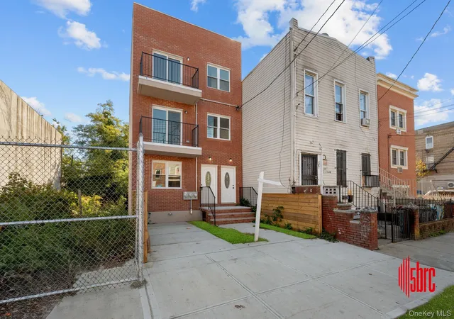 Photo 1 of House for sale at 1116 Blake Ave, New York, NY 11208 | MLS# 1056901 | Listing updated on 2026-10-01