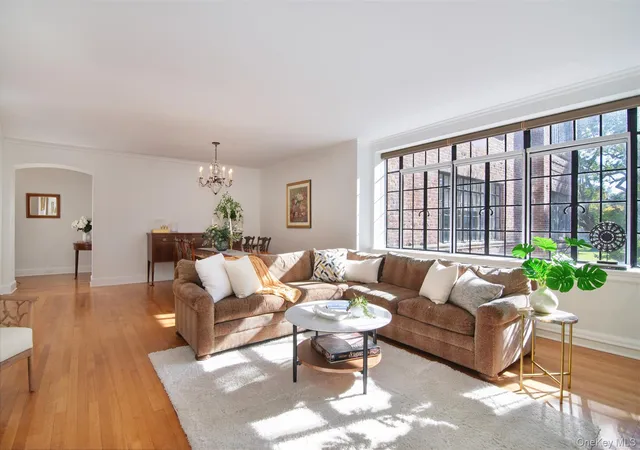 Photo 3 of Condo for sale at 100 Ardsley Ave W #2B, Greenburgh, NY 10503 | MLS# 1056912 | Listing updated on 2026-10-27