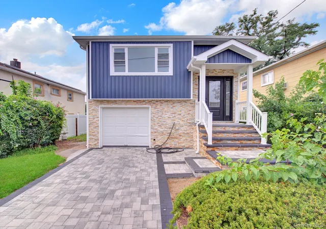 Single family home for sale at 77 Roquette Ave, Hempstead, NY 11003 | MLS# 1056915