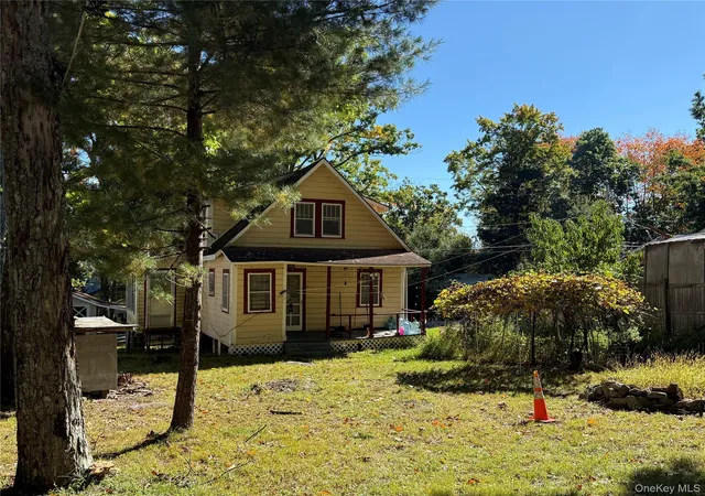 Photo 1 of Single family home for sale at 89 Minisink Trl, Glen Spey, NY 12737 | MLS# 1056934 | Listing updated on 2026-10-04