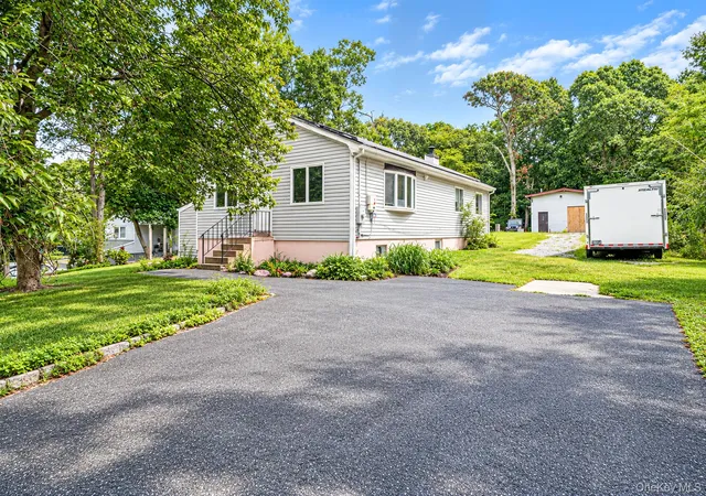 Single family home for sale at 95 W Bartlett Rd, Brookhaven, NY 11953 | MLS# 1056935