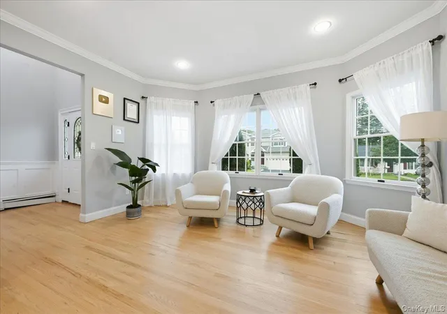 Photo 2 of Single family home for sale at 151 Monroe St, Oyster Bay, NY 11762 | MLS# 1056938 | Listing updated on 2026-10-03