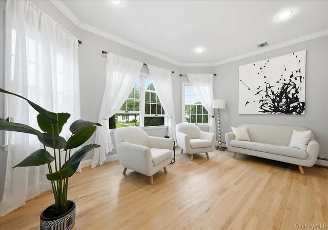 Photo 3 of Single family home for sale at 151 Monroe St, Oyster Bay, NY 11762 | MLS# 1056938 | Listing updated on 2026-10-03