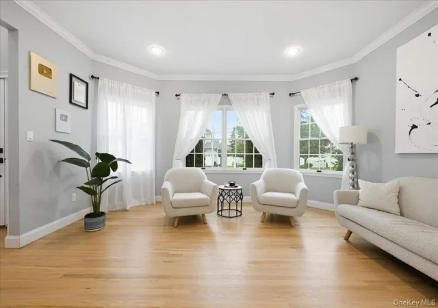 Photo 4 of Single family home for sale at 151 Monroe St, Oyster Bay, NY 11762 | MLS# 1056938 | Listing updated on 2026-10-03
