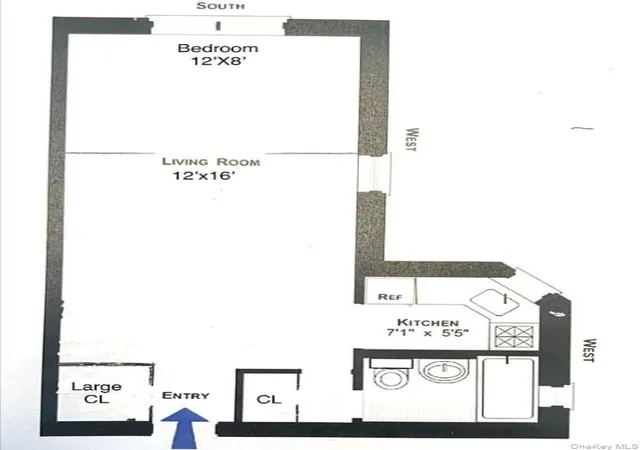Photo 17 of Condo for sale at 50 East 8th #6P, New York, NY 10003 | MLS# 1056948 | Listing updated on 2026-10-08