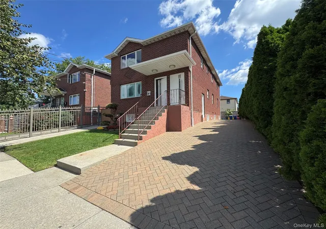 Multi family home for sale at 2507 95th Street, New York, NY 11369 | MLS# 1056957