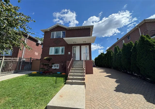 Photo 1 of House for sale at 2507 95th Street, New York, NY 11369 | MLS# 1056957 | Listing updated on 2026-10-07