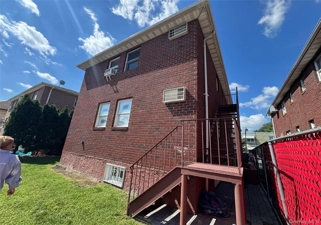 Photo 3 of House for sale at 2507 95th Street, New York, NY 11369 | MLS# 1056957 | Listing updated on 2026-10-07