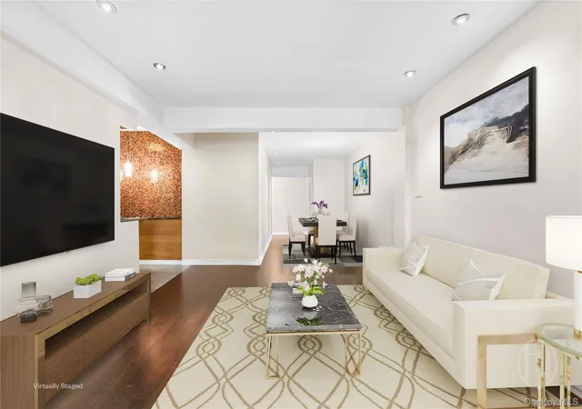 Photo 1 of Condo for sale at 54 East 8th St #3J, New York, NY 10003 | MLS# 1056970 | Listing updated on 2026-10-08