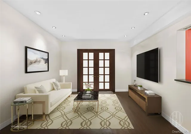 Photo 2 of Condo for sale at 54 East 8th St #3J, New York, NY 10003 | MLS# 1056970 | Listing updated on 2026-10-08