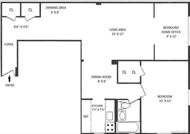 Photo 21 of Condo for sale at 54 East 8th St #3J, New York, NY 10003 | MLS# 1056970 | Listing updated on 2026-10-08
