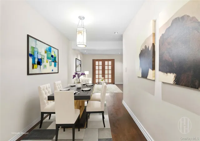 Photo 2 of Condo for sale at 54 East 8th St #3J, New York, NY 10003 | MLS# 1056970 | Listing updated on 2026-10-08