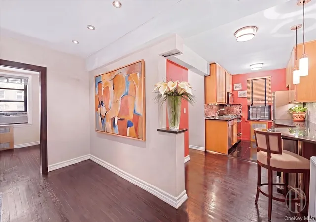 Photo 4 of Condo for sale at 54 East 8th St #3J, New York, NY 10003 | MLS# 1056970 | Listing updated on 2026-10-08