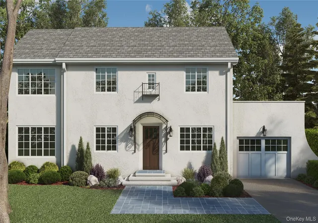 Photo 1 of Single family home for sale at 21 Barry Rd, Scarsdale, NY 10583 | MLS# 1056979 | Listing updated on 2026-10-07