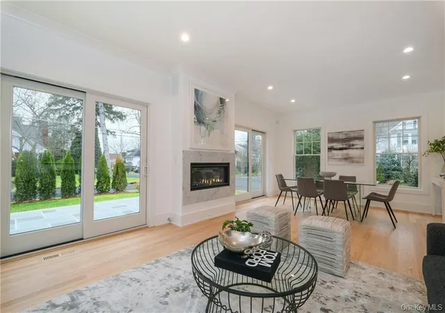 Photo 3 of Single family home for sale at 21 Barry Rd, Scarsdale, NY 10583 | MLS# 1056979 | Listing updated on 2026-10-08