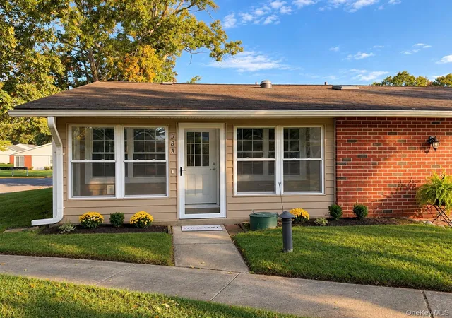 Photo 1 of Condo for sale at 38 Trent Ct #A, Brookhaven, NY 11961 | MLS# 1056983 | Listing updated on 2026-10-04