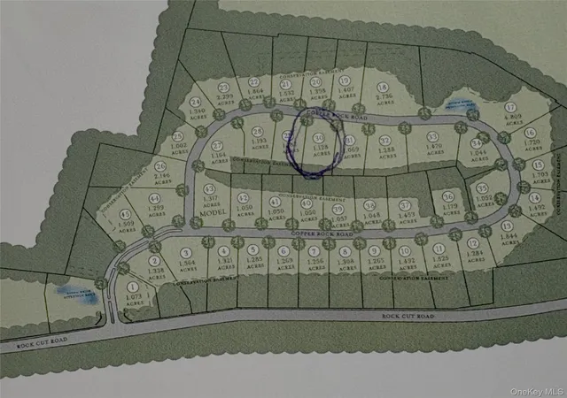 Photo 1 of Land for sale at 35 Copper Rock Rd, Newburgh (town), NY 12586 | MLS# 1057021 | Listing updated on 2026-10-03