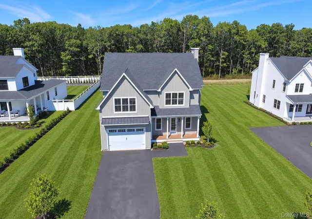 Photo 1 of Single family home for sale at 11 N/c Colonels Path, Brookhaven, NY 11949 | MLS# 1057022 | Listing updated on 2026-10-08