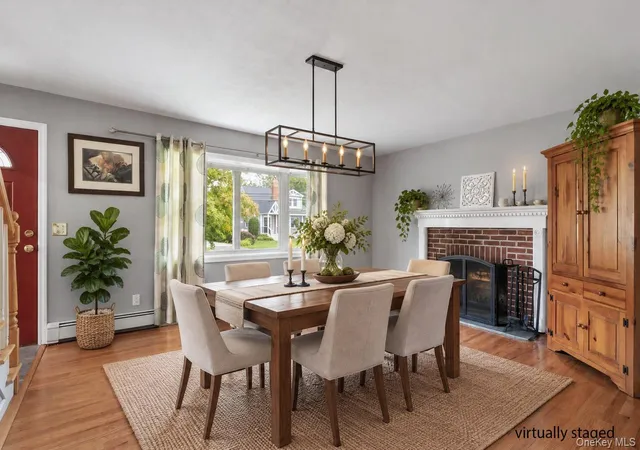 Photo 3 of Single family home for sale at 44 Garfield Pl, Huntington, NY 11731 | MLS# 1057023 | Listing updated on 2026-10-09