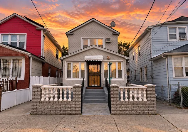 Single family home for sale at 11142 114th Street, New York, NY 11420 | MLS# 1057026