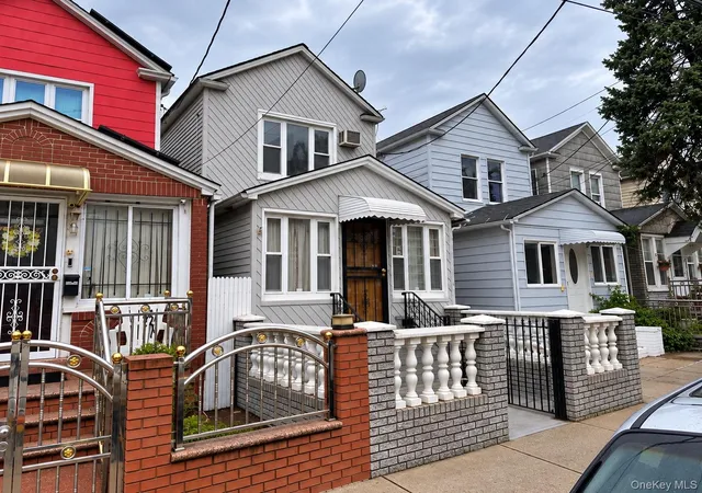 Photo 1 of Single family home for sale at 11142 114th Street, New York, NY 11420 | MLS# 1057026 | Listing updated on 2026-10-01