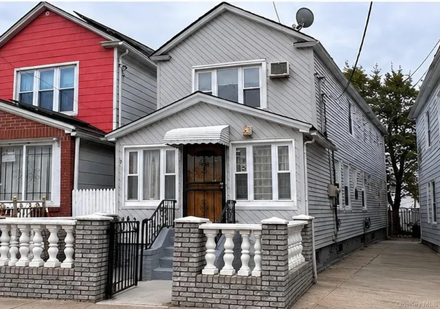 Photo 2 of Single family home for sale at 11142 114th Street, New York, NY 11420 | MLS# 1057026 | Listing updated on 2026-10-01