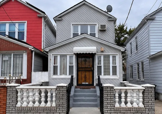 Photo 3 of Single family home for sale at 11142 114th Street, New York, NY 11420 | MLS# 1057026 | Listing updated on 2026-10-01