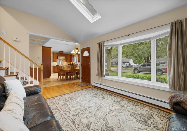 Photo 3 of Single family home for sale at 655 Hyman Ave, Islip, NY 11706 | MLS# 1057032 | Listing updated on 2026-10-01