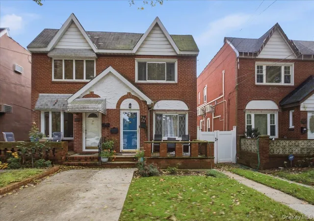 Single family home for sale at 13329 83rd Street, New York, NY 11417 | MLS# 1057034