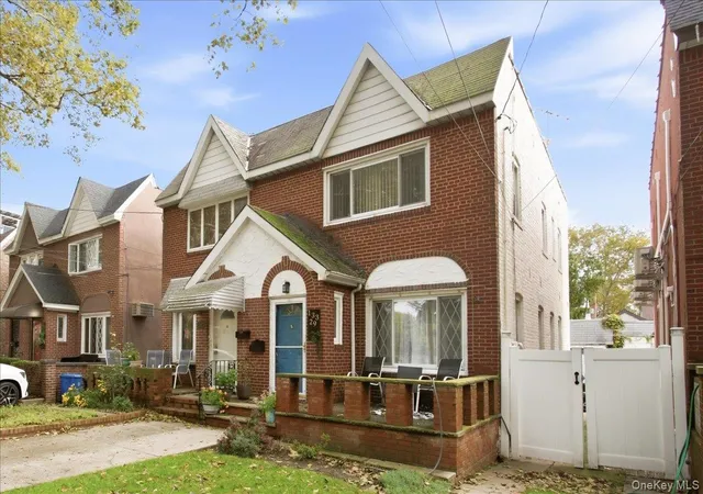 Photo 1 of Single family home for sale at 13329 83rd Street, New York, NY 11417 | MLS# 1057034 | Listing updated on 2026-10-04