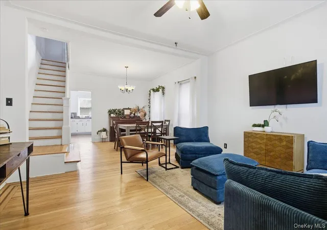 Photo 2 of Single family home for sale at 13329 83rd Street, New York, NY 11417 | MLS# 1057034 | Listing updated on 2026-10-04