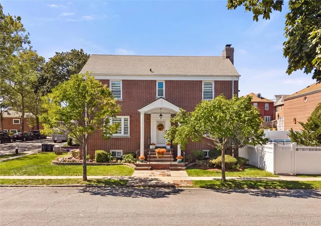 Photo 1 of Single family home for sale at 2053 Van Hoesen Ave, New York, NY 10461 | MLS# 1057036 | Listing updated on 2026-10-01