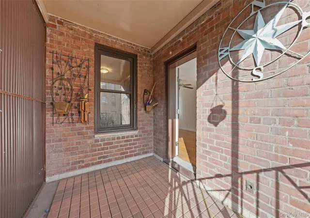 Listing Photo 5 - Condo for sale in building located at 2860 Bailey Ave, Bronx, NY 10463 - Unit #5H