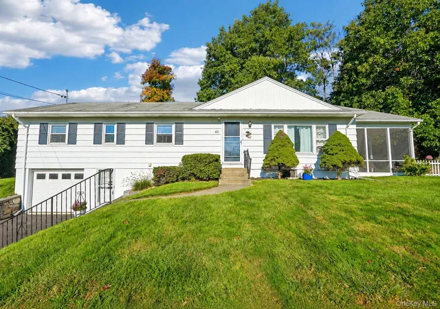 Photo 1 of Single family home for sale at 40 Birchwood Dr, New Windsor, NY 12553 | MLS# 1057043 | Listing updated on 2026-10-27