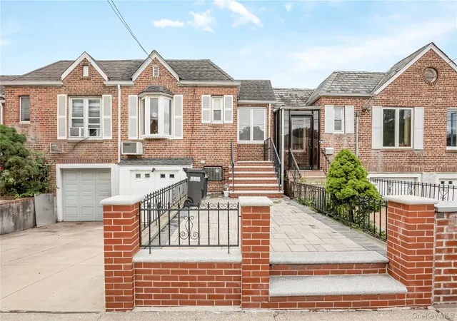 Single family home for sale at 7612 58th Road, New York, NY 11379 | MLS# 1057048
