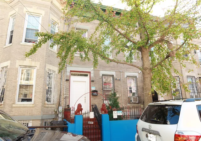 Multi family home for sale at 257 Lincoln Ave, New York, NY 11208 | MLS# 1057056