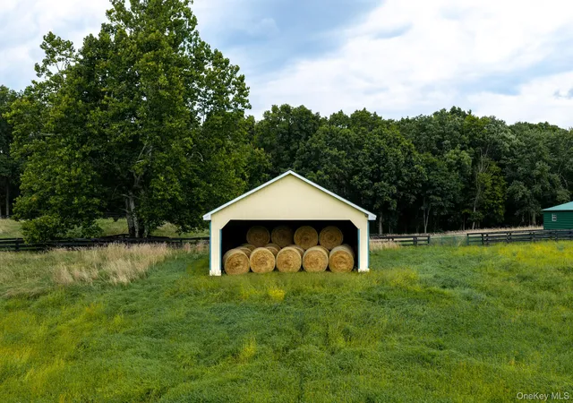 Photo 1 of Land for sale at Ruskey Ln, Clinton, NY 12538 | MLS# 1057061 | Listing updated on 2026-10-01