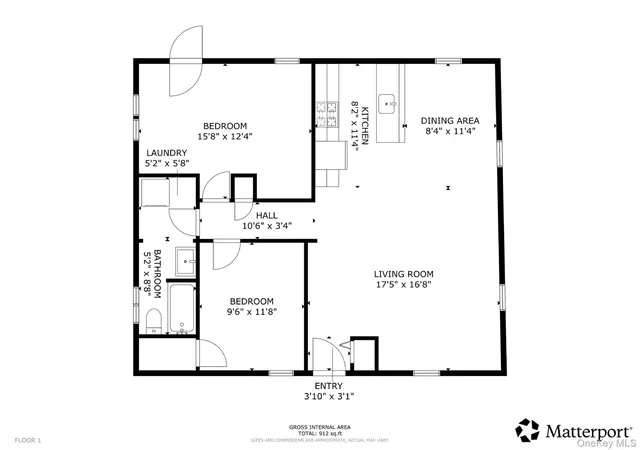 Photo 29 of Single family home for sale at 35 Sycamore St, Kingston, NY 12401 | MLS# 1057069 | Listing updated on 2026-10-07