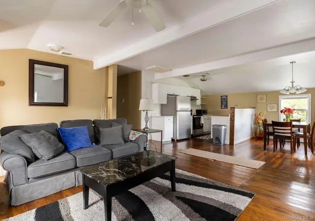 Photo 3 of Single family home for sale at 35 Sycamore St, Kingston, NY 12401 | MLS# 1057069 | Listing updated on 2026-10-07