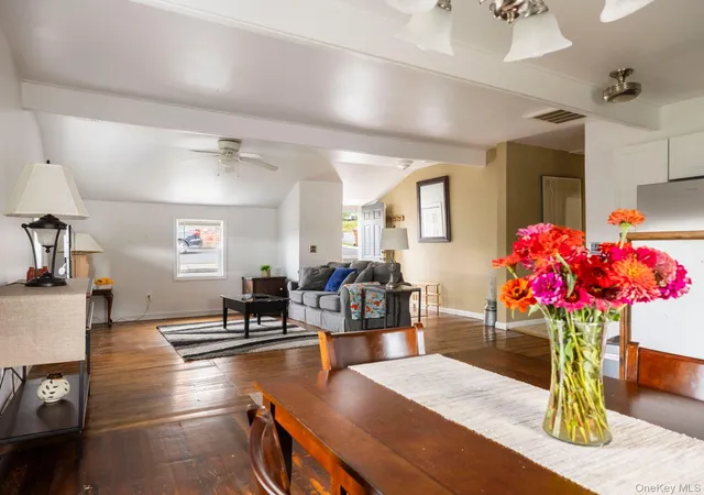 Photo 4 of Single family home for sale at 35 Sycamore St, Kingston, NY 12401 | MLS# 1057069 | Listing updated on 2026-10-07
