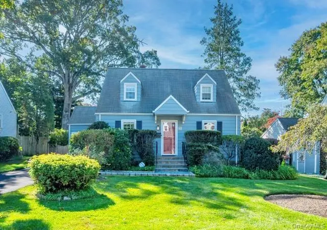 Photo 1 of Single family home for sale at 18 Maywood Ave, Rye Town, NY 10573 | MLS# 1057075 | Listing updated on 2026-10-22