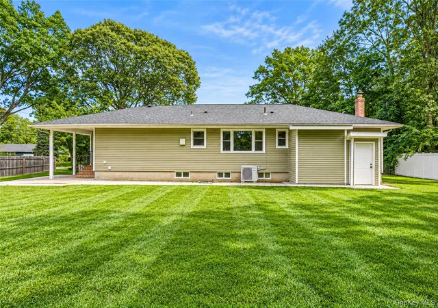 Photo 2 of Single family home for sale at 132 Smith Ave, Brookhaven, NY 11741 | MLS# 1057082 | Listing updated on 2026-10-01