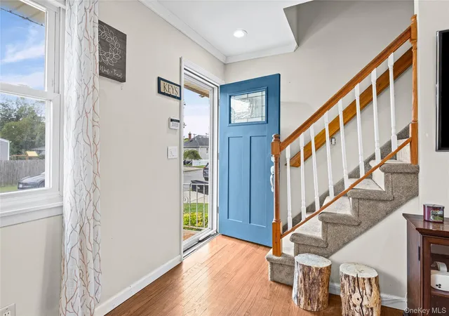 Photo 2 of Single family home for sale at 328 1st Avenue, Babylon, NY 11757 | MLS# 1057086 | Listing updated on 2026-10-01