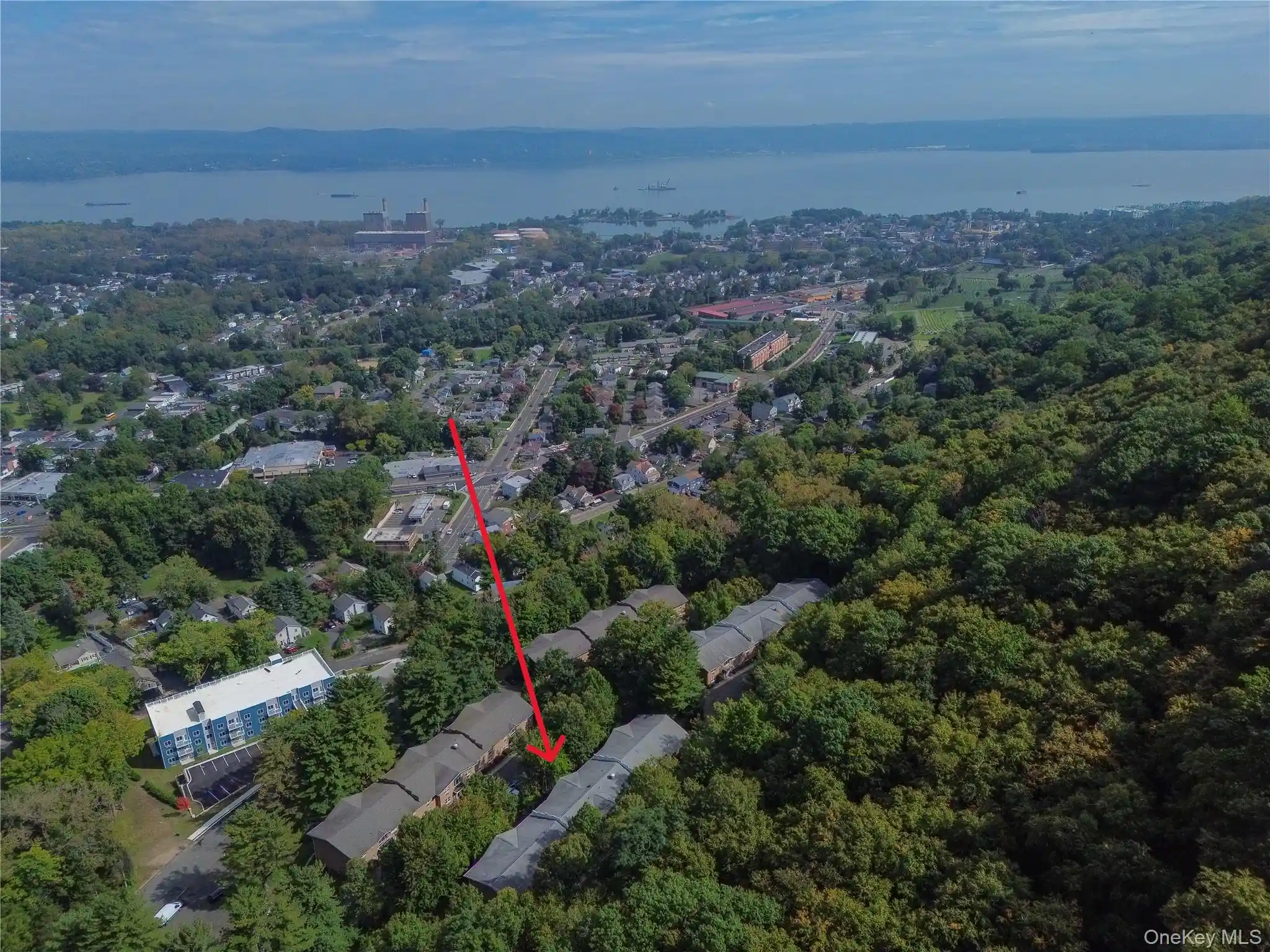 Listing Photo 23 - Condo for sale in 100 Dowd St located at 100 Dowd St, Haverstraw, NY 10927 - Unit #C6