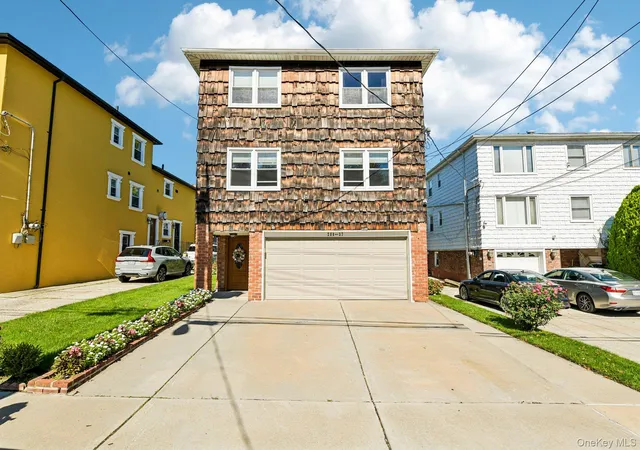 Photo 1 of Multi family home for sale at 20837 15th Drive, New York, NY 11360 | MLS# 1057098 | Listing updated on 2026-10-08