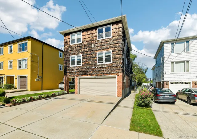 Photo 2 of Multi family home for sale at 20837 15th Drive, New York, NY 11360 | MLS# 1057098 | Listing updated on 2026-10-08