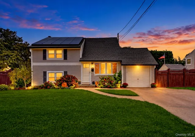 Single family home for sale at 96 Washington Ave, Islip, NY 11752 | MLS# 1057102