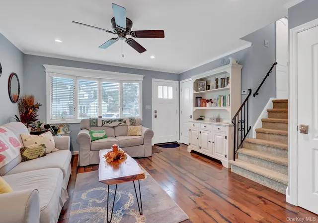 Photo 4 of Single family home for sale at 96 Washington Ave, Islip, NY 11752 | MLS# 1057102 | Listing updated on 2026-10-01